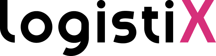 Logo LogistiX