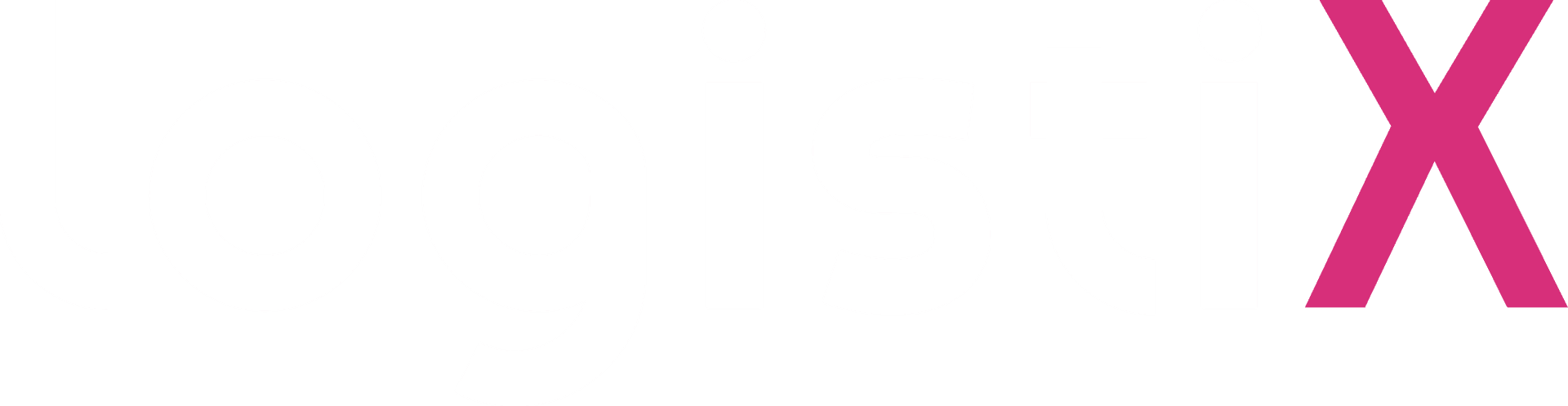 LogistiX Logo