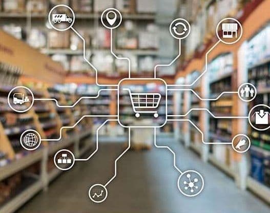 Integrasi E-Commerce & ERP