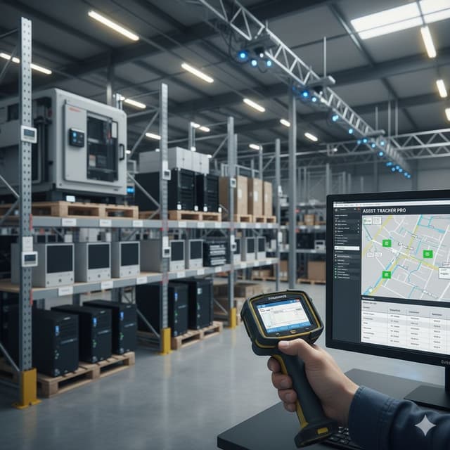 Memanfaatkan Teknologi RFID